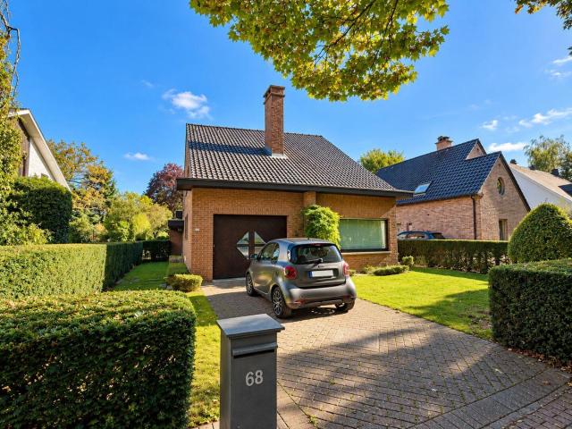Maison location à Machelen, Vlaams-Brabant