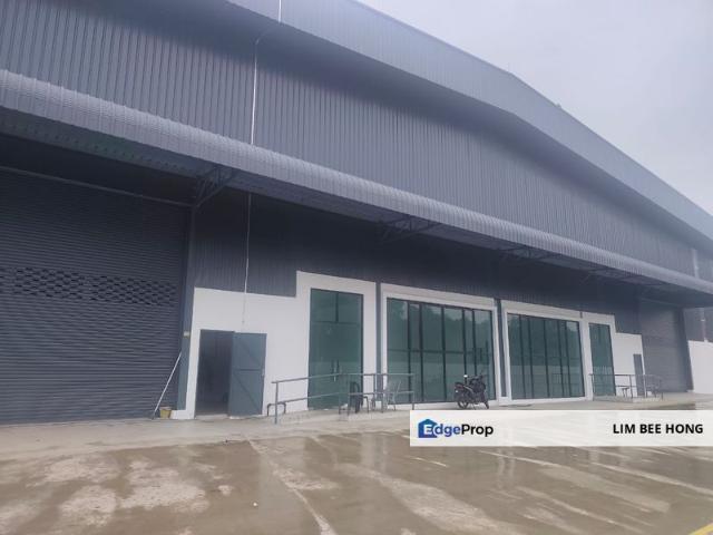 Warehouse for rent in Sungai Petani, Kuala Muda