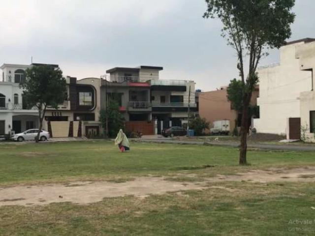Land for sale in Rawalpindi, Islamabad Capital Territory