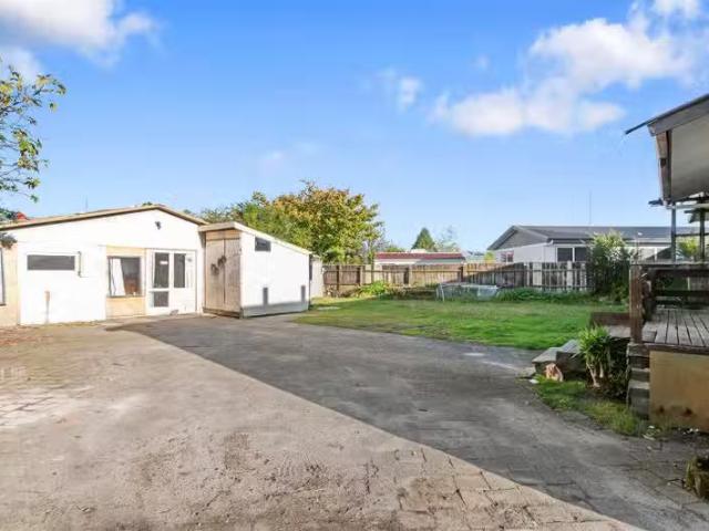 House for rent in Ngongotaha, Bay Of Plenty