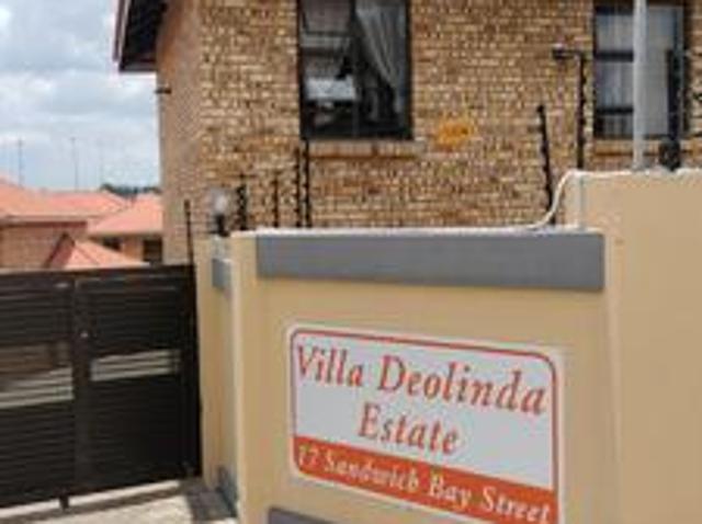 House for sale in Ekurhuleni, Gauteng