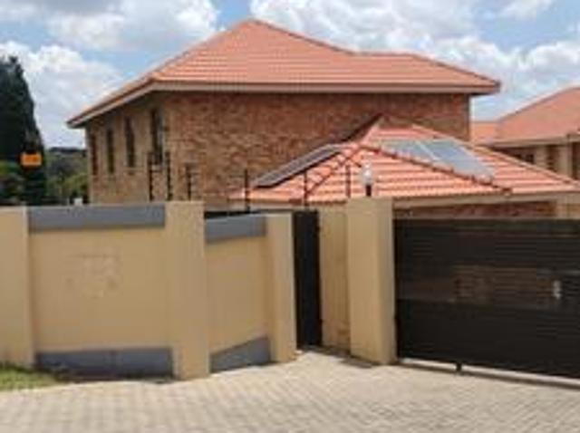 House for sale in Ekurhuleni, Gauteng