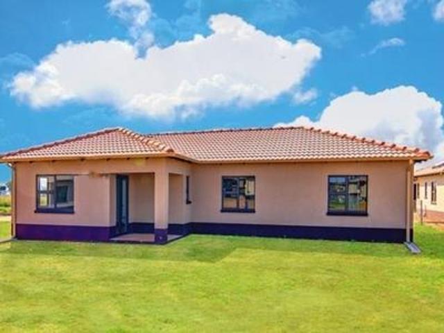 House for sale in Meyerton