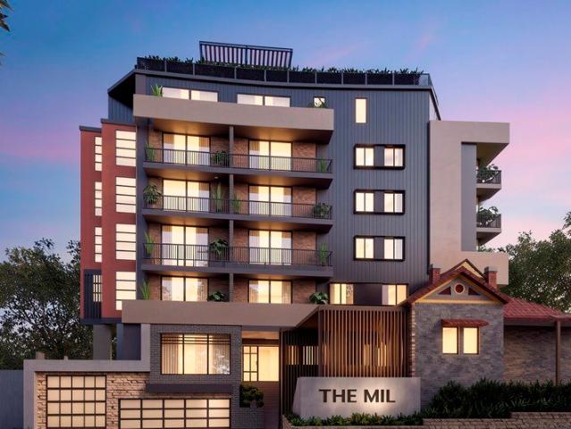 Apartment for sale in Baulkham Hills, Sydney