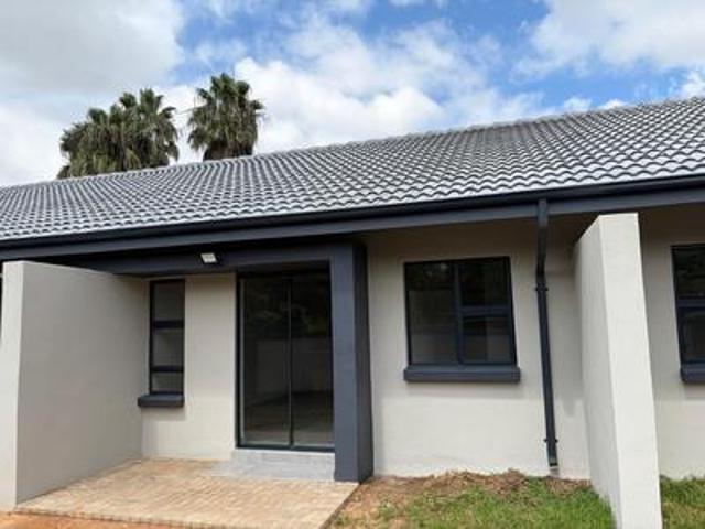 House for sale in Waterkloof, Gauteng