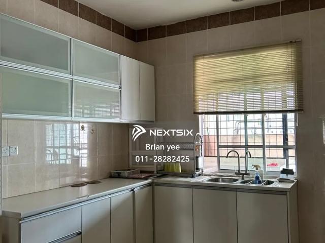 Shop for rent in Selangor