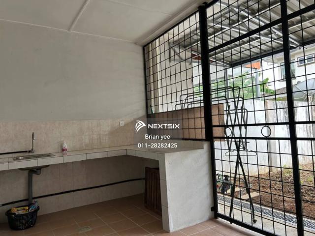 Shop for rent in Selangor