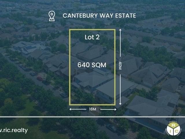 Land for sale in Churchill, Victoria