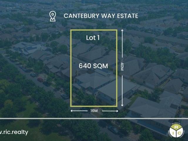 Land for sale in Churchill, Victoria