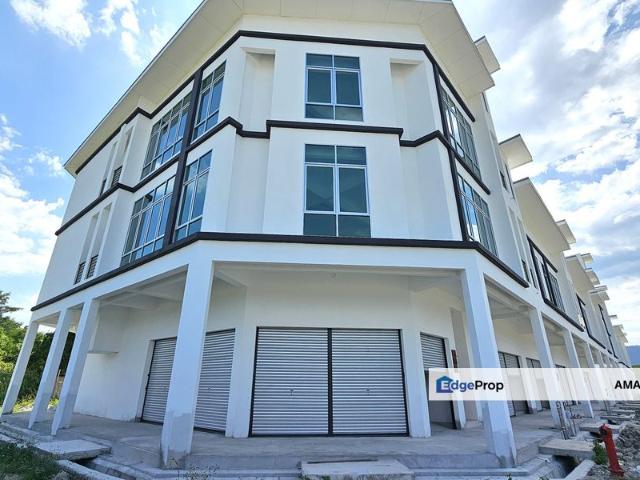 Shop for sale in Perak, Tanjong Ipoh