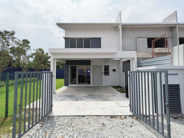 Terraced House for sale in Port Klang, Selangor