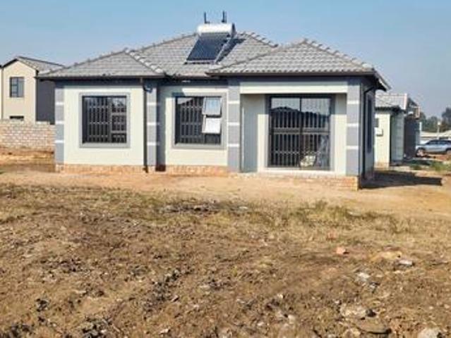 House for sale in Ekurhuleni, Gauteng