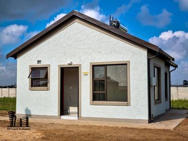 House for sale in Ekurhuleni, Gauteng