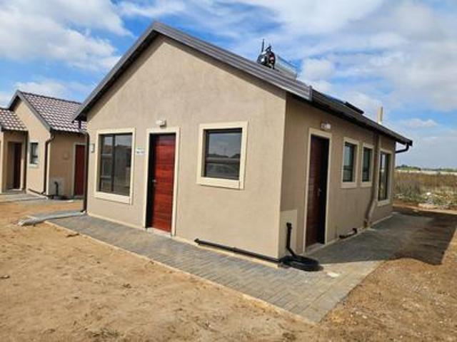 House for sale in Ekurhuleni, Gauteng
