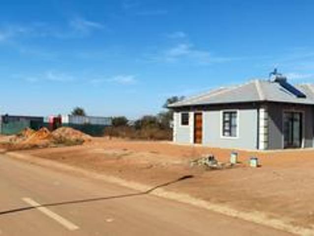 House for sale in Sedibeng, Gauteng