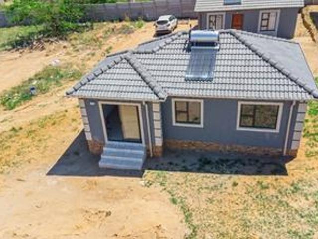 House for sale in Ekurhuleni, Gauteng