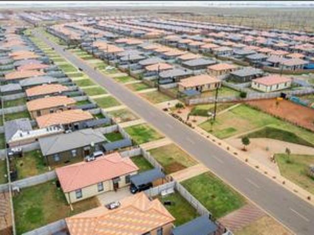 House for sale in Soweto, Gauteng