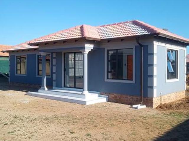 House for sale in Ekurhuleni, Gauteng