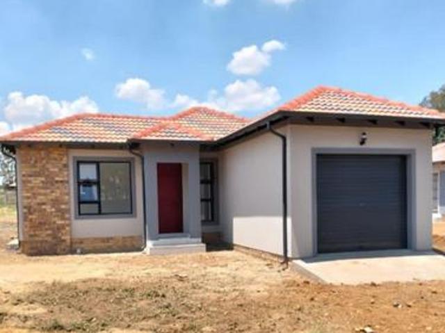 House for sale in Ekurhuleni, Gauteng