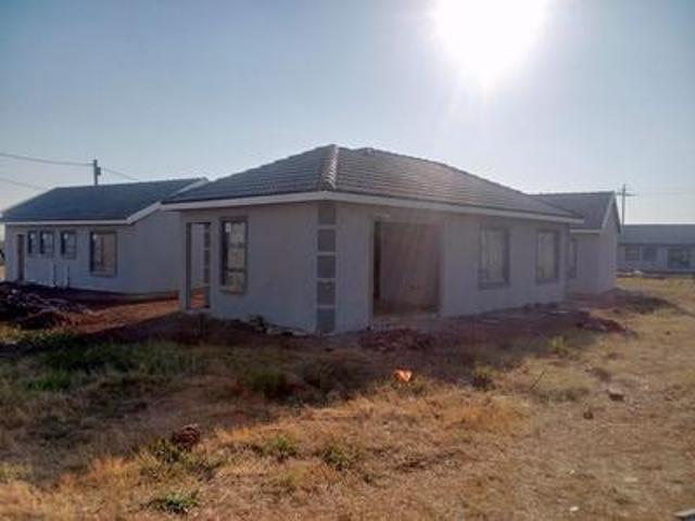 House for sale in Vosloorus