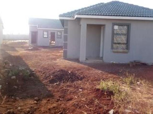 House for sale in Vosloorus