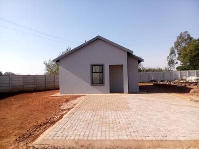 House for sale in Vosloorus