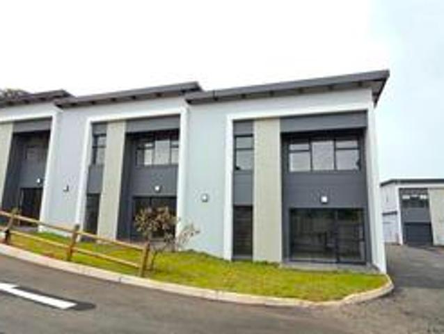 Apartment for sale in La Mercy, Kwazulu-natal