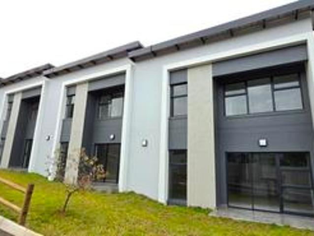 Apartment for sale in La Mercy, Kwazulu-natal