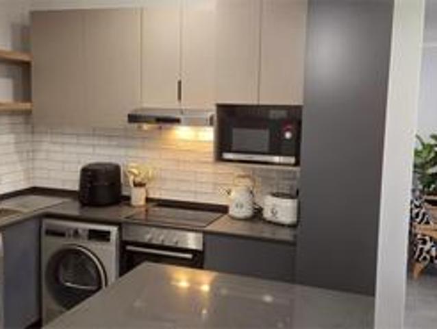 Apartment for sale in La Mercy, Kwazulu-natal