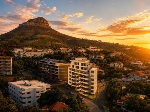 Apartment for sale in Cape Town, Western Cape