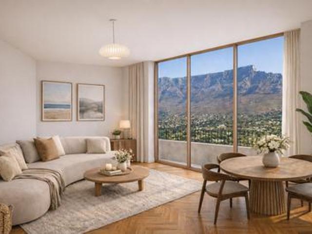Apartment for sale in Cape Town, Western Cape