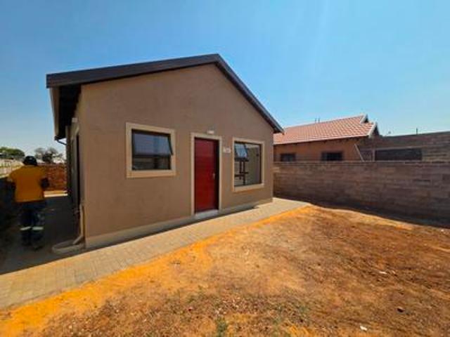 House for sale in Ekurhuleni, Gauteng