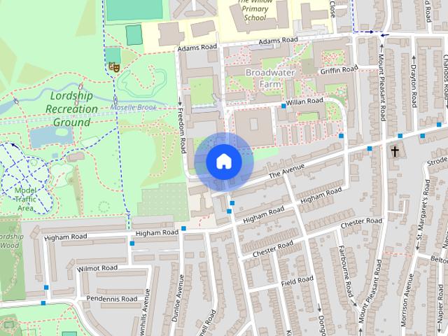 House for rent in Isle Of Man