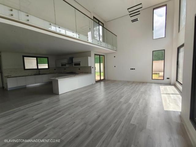 House for sale in Lavington, Kiambu