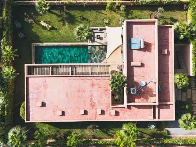 Villa vente à Marrakech, L'Oriental