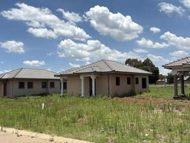 House for sale in Witbank, Mpumalanga