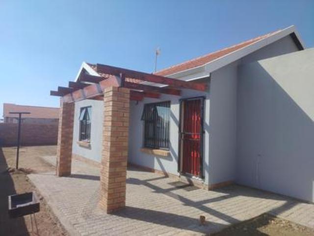 House for sale in Seshego, Limpopo