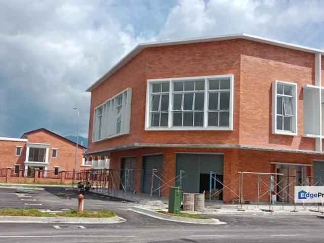 Shop for sale in Selangor