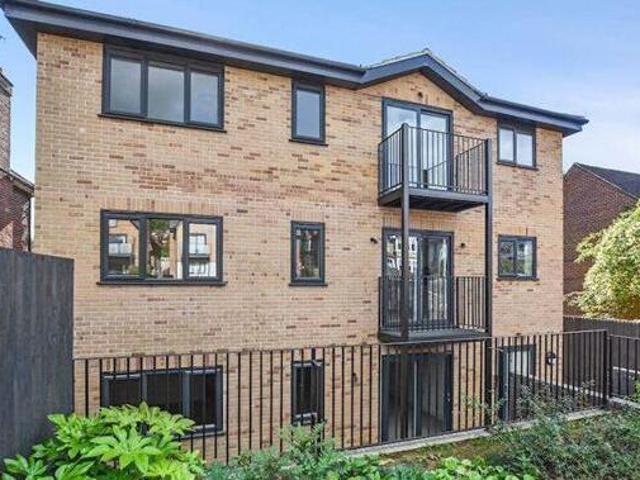 House for sale in Cressex, Buckinghamshire