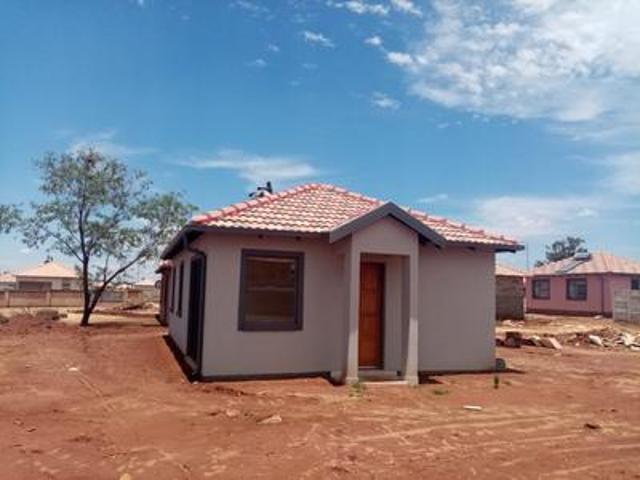 House for sale in Westonaria, Gauteng