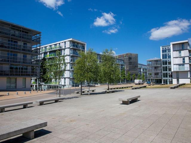 Apartment for rent in Hornsey, Greater London