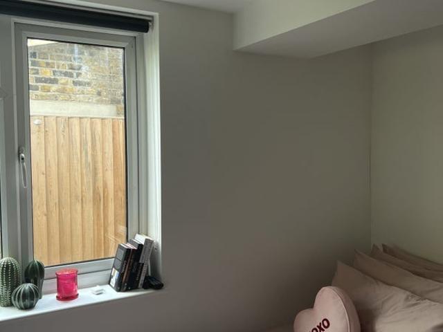 Apartment for rent in Homerton, Greater London