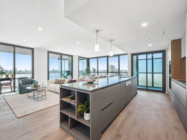 Apartment for sale in Perth, South Perth