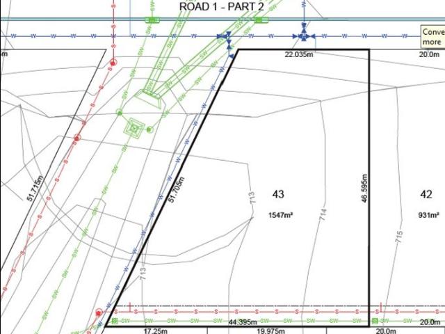 Land for sale in Bungendore, New South Wales