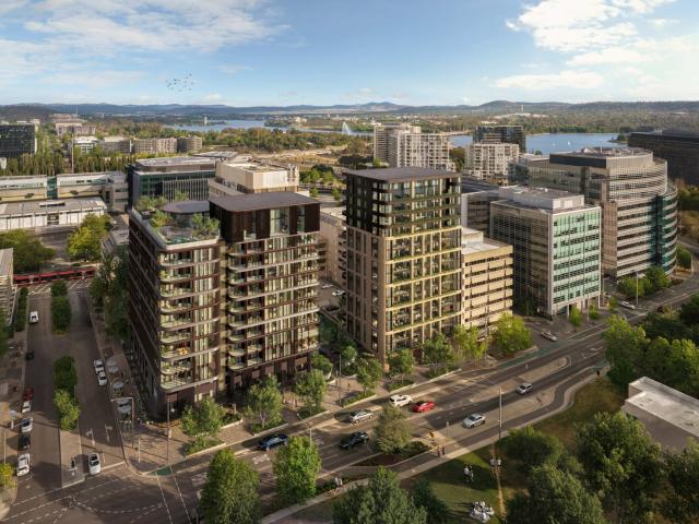 Property for sale in Canberra, Australian Capital Territory