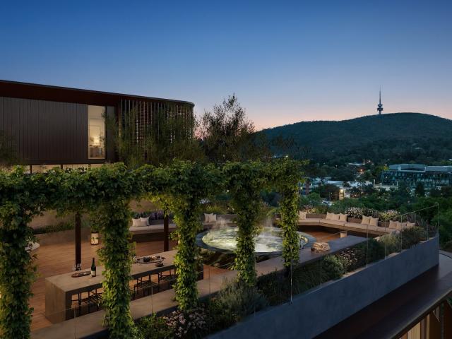 Property for sale in Canberra, Australian Capital Territory