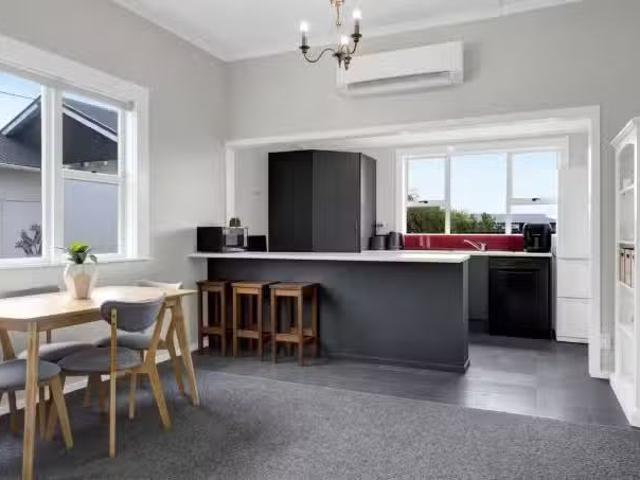 House for rent in Taranaki