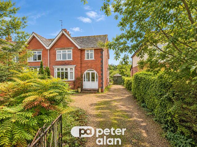 House for rent in Wyesham, Monmouth