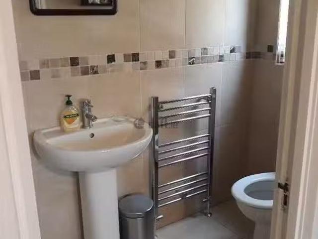 House to rent