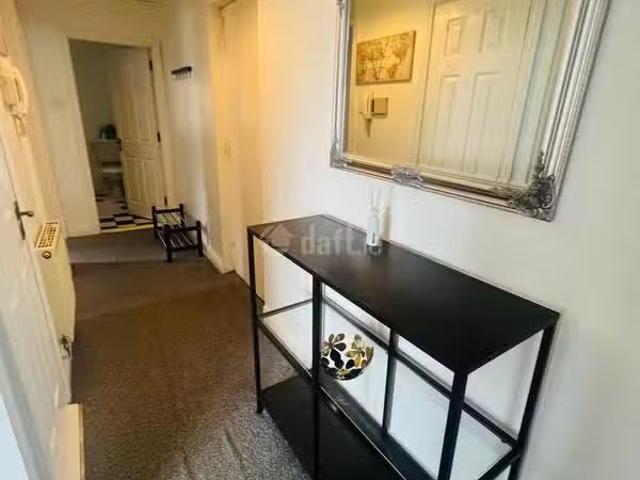 Apartment to rent